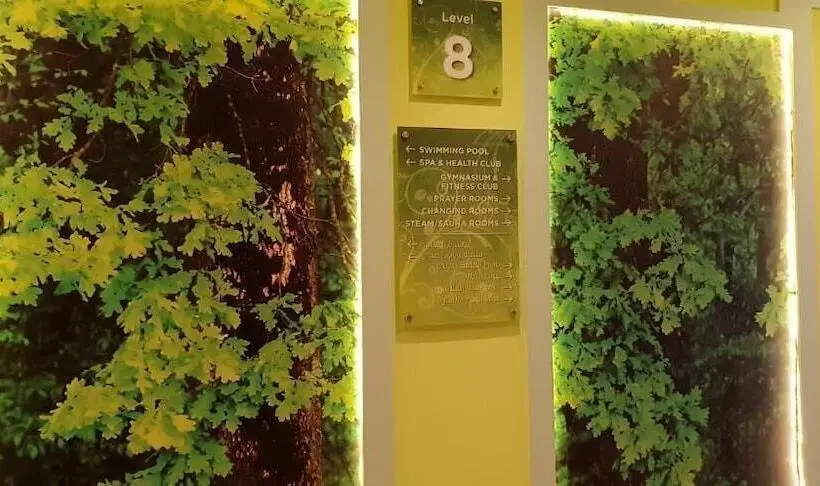 Fotos del hotel Jacob S Garden:  26