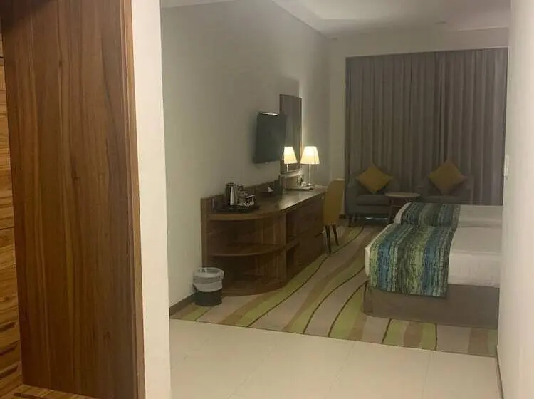 Fotos del hotel Jacob S Garden:  6