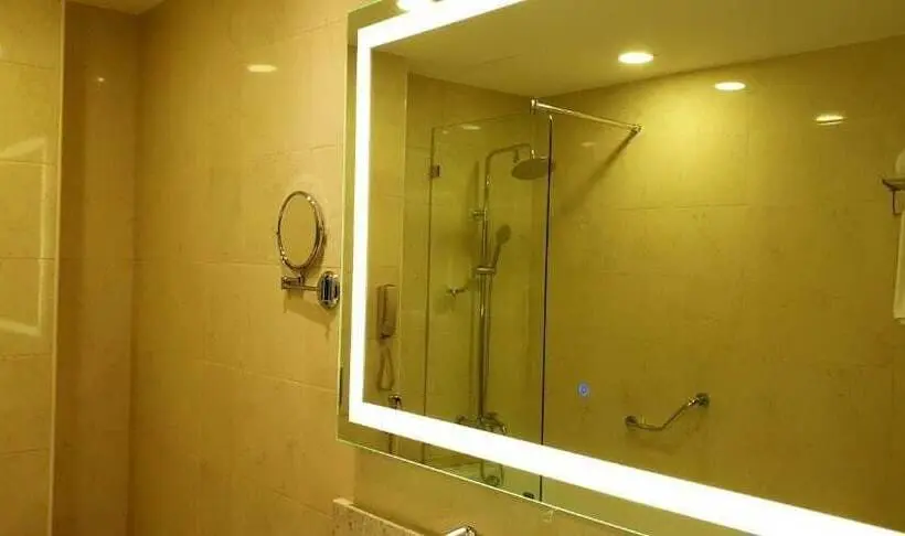 Fotos del hotel Jacob S Garden:  11