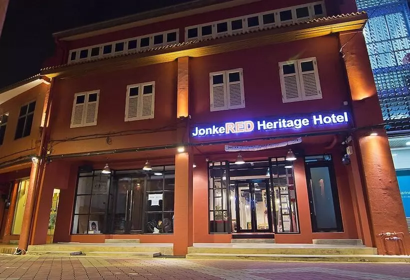 Fotos del hotel Jonkered Heritage:  13