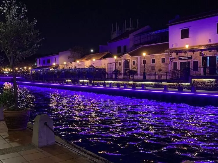 Fotos del hotel Jonkered Heritage:  23