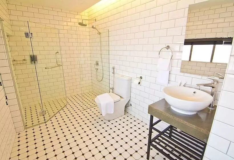 Fotos del hotel Jonkered Heritage:  5