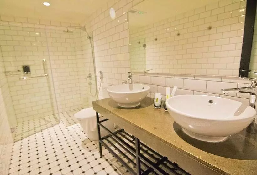 Fotos del hotel Jonkered Heritage:  4