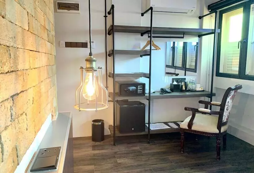 Fotos del hotel Jonkered Heritage:  3