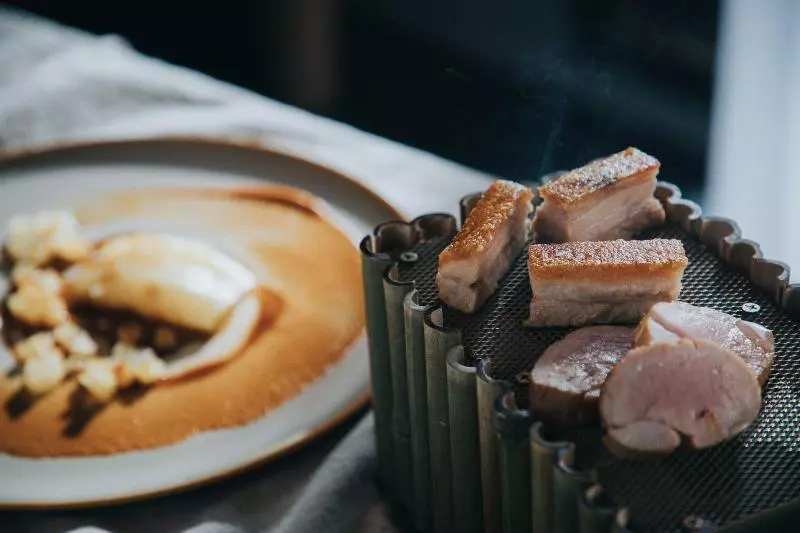 Fotos del hotel Kimpton Da An Taipei An Ihg , An Ihg:  21