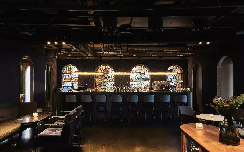 Fotos del hotel Kimpton Da An Taipei An Ihg , An Ihg:  15