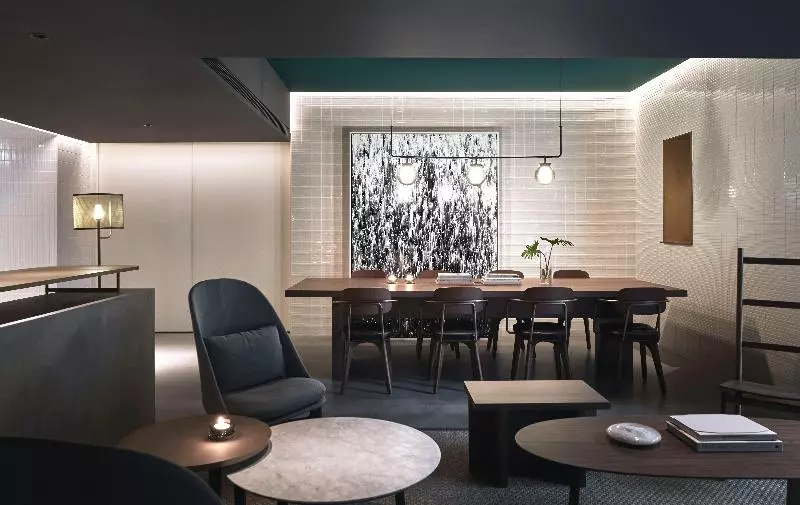 Fotos del hotel Kimpton Da An Taipei An Ihg , An Ihg:  13