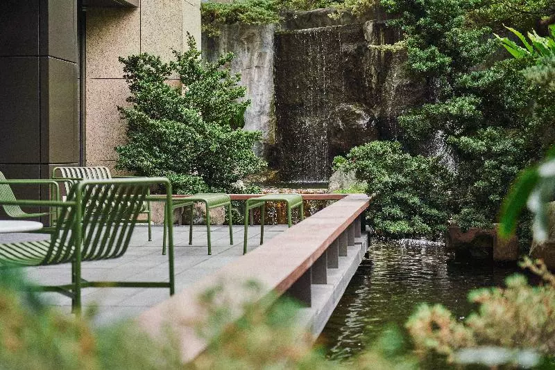 Fotos del hotel Kimpton Da An Taipei An Ihg , An Ihg:  14