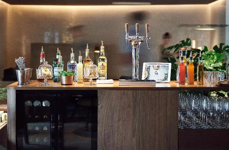 Fotos del hotel Kimpton Da An Taipei An Ihg , An Ihg:  7