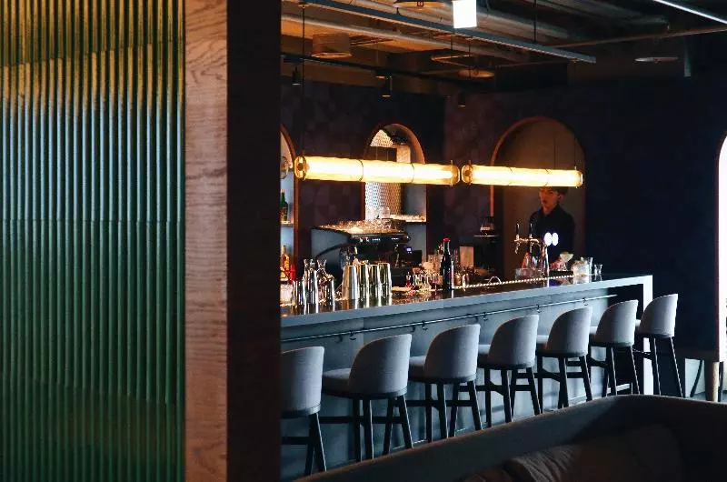 Fotos del hotel Kimpton Da An Taipei An Ihg , An Ihg:  23