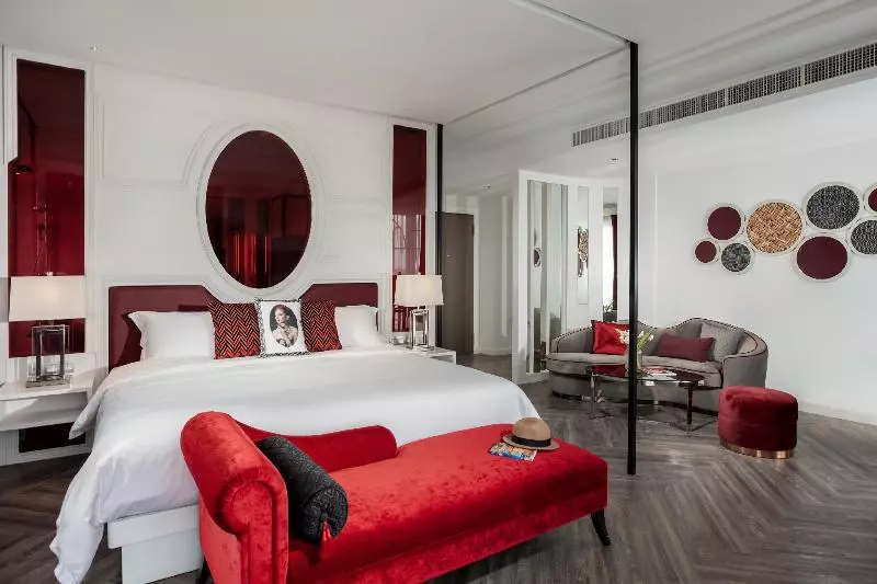 Fotos del hotel La Seine  By Burasari:  20