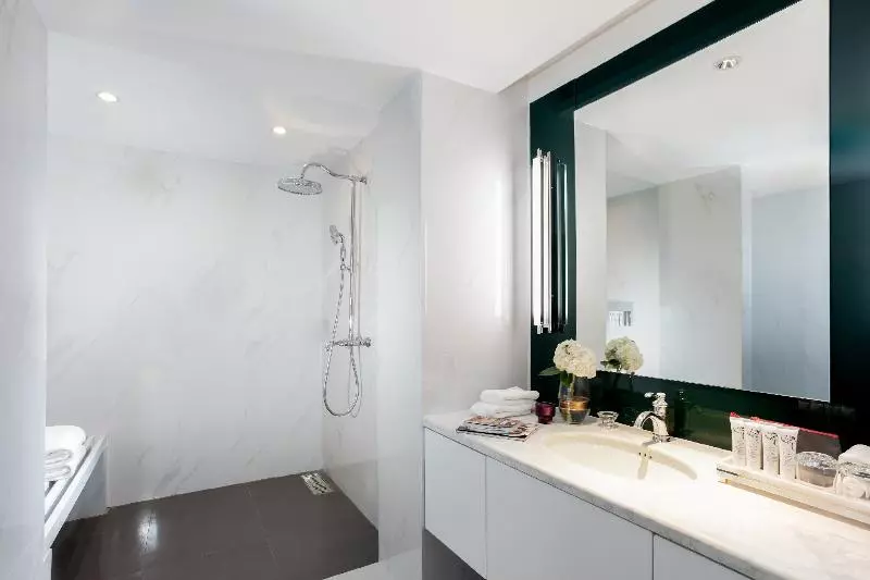 Fotos del hotel La Seine  By Burasari:  17