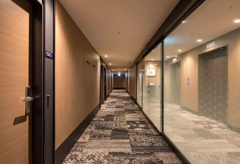 Fotos del hotel Monterey Le Frere Osaka:  20