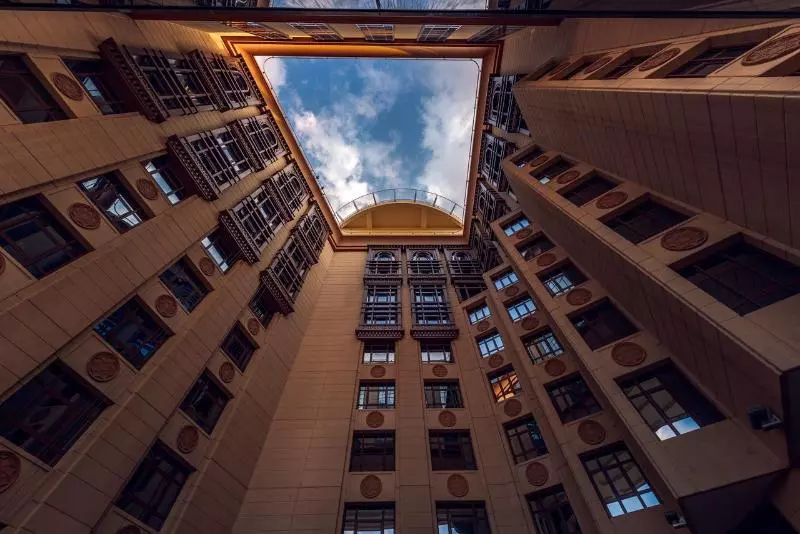Fotos del hotel Rua Al Hijrah:  3