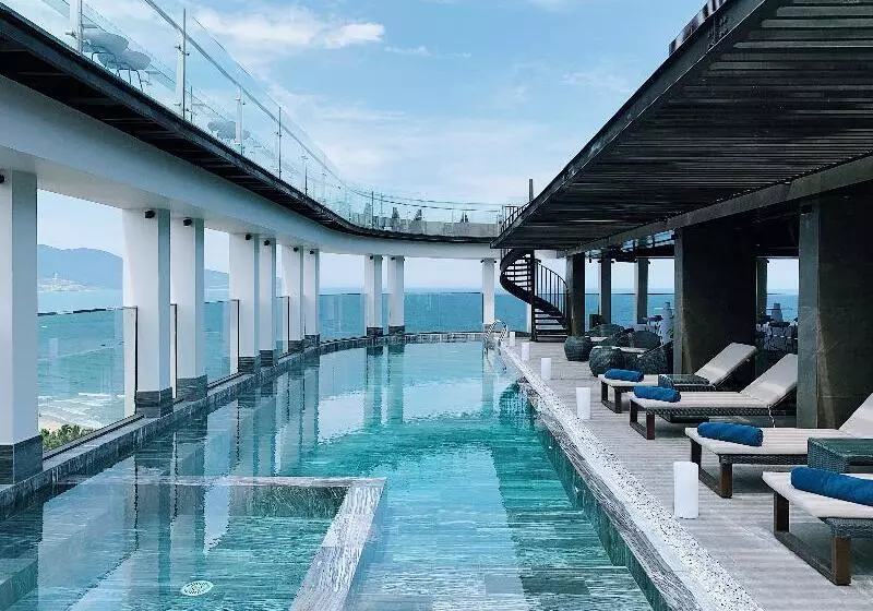 Fotos del hotel Stella Maris Beach Danang:  3