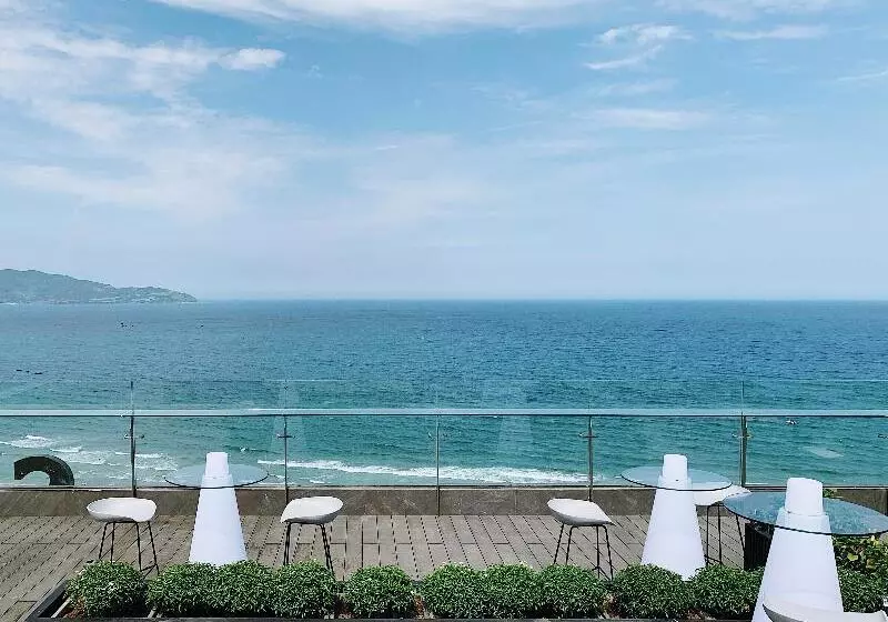 Fotos del hotel Stella Maris Beach Danang:  18