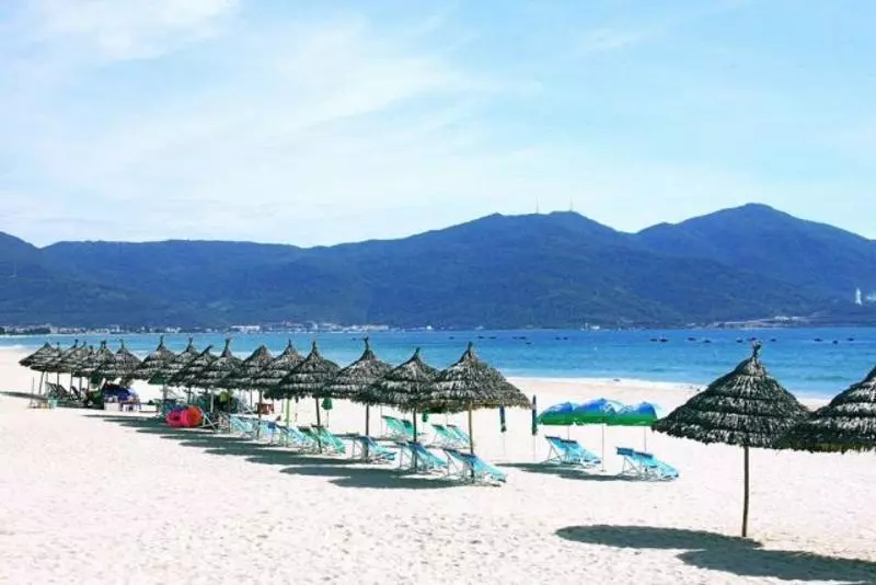 Fotos del hotel Stella Maris Beach Danang:  11