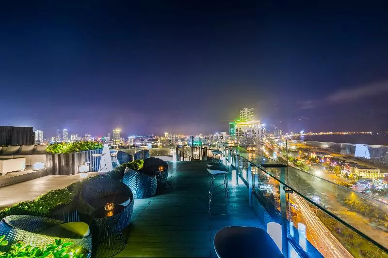 Fotos del hotel Stella Maris Beach Danang:  23