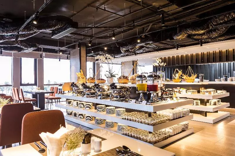 Fotos del hotel Stella Maris Beach Danang:  8