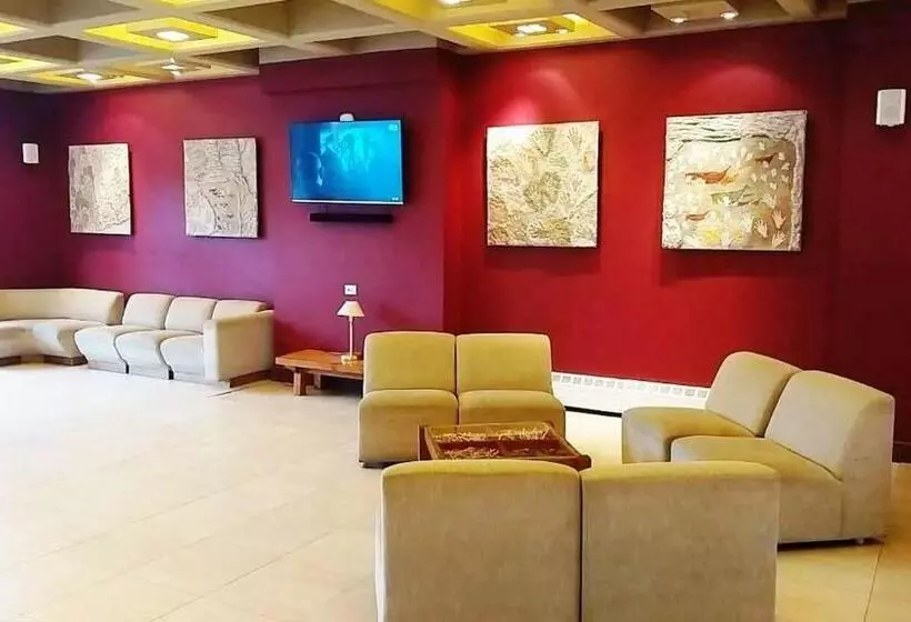 Fotos del hotel Patagonia Sur:  2