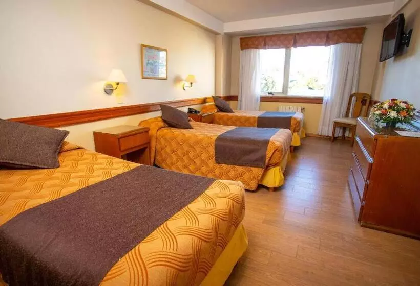 Fotos del hotel Patagonia Sur:  11