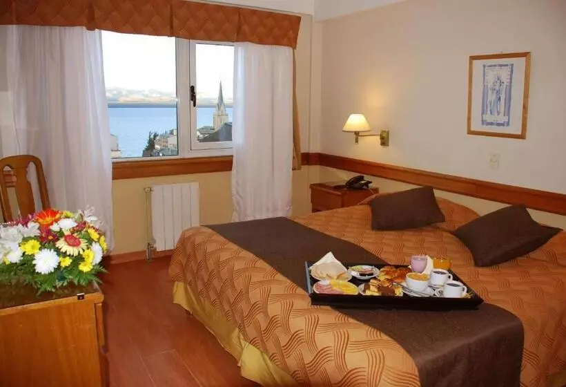 Fotos del hotel Patagonia Sur:  7