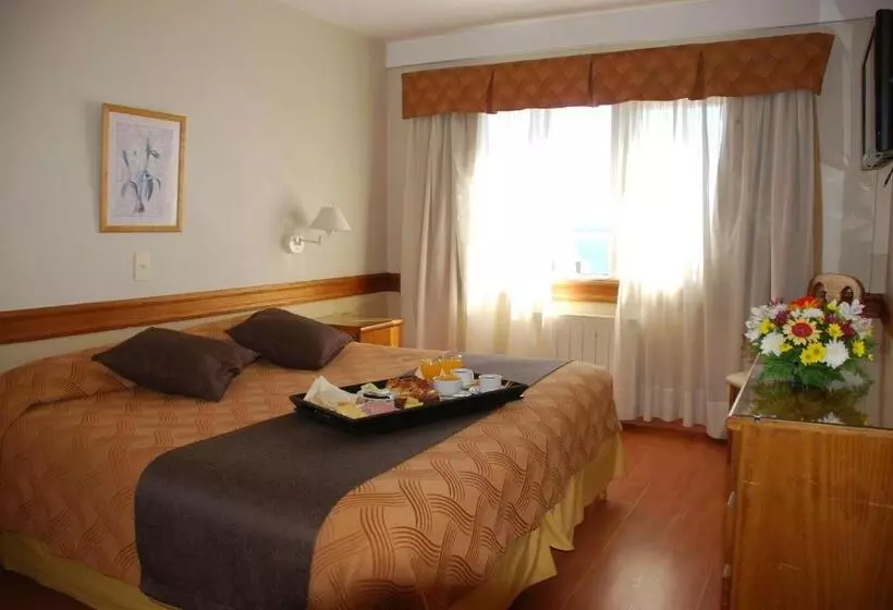 Fotos del hotel Patagonia Sur:  14