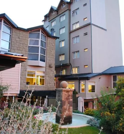 Fotos del hotel Patagonia Sur:  15