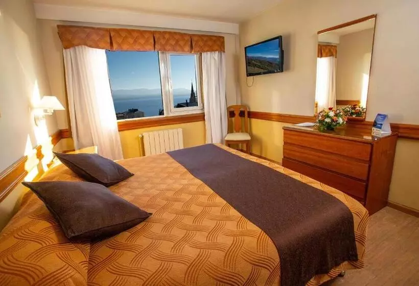 Fotos del hotel Patagonia Sur:  16