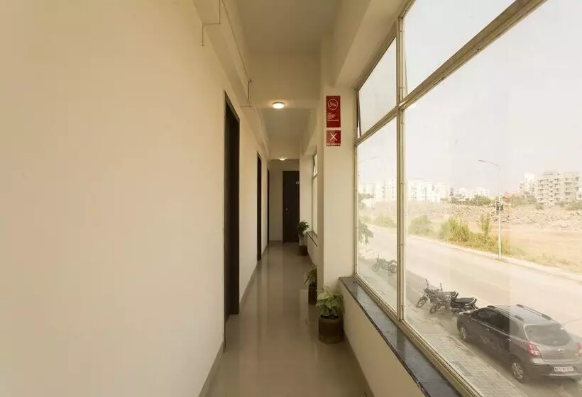 Fotos del hotel Oyo 10108 Balewadi:  18