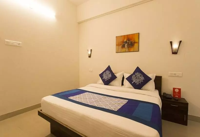 Fotos del hotel Oyo 10108 Balewadi:  14