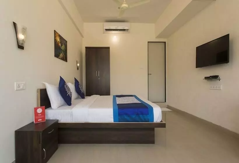 Fotos del hotel Oyo 10108 Balewadi:  5