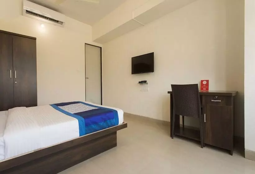 Fotos del hotel Oyo 10108 Balewadi:  11