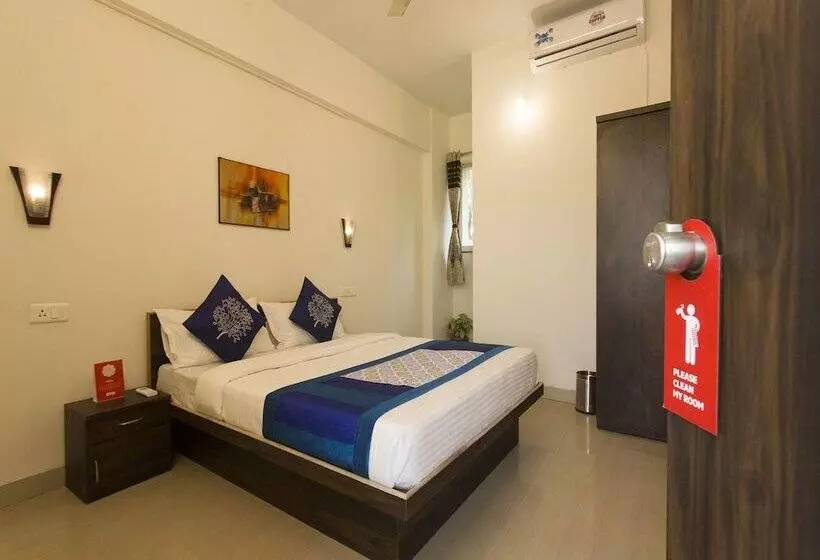 Fotos del hotel Oyo 10108 Balewadi:  3