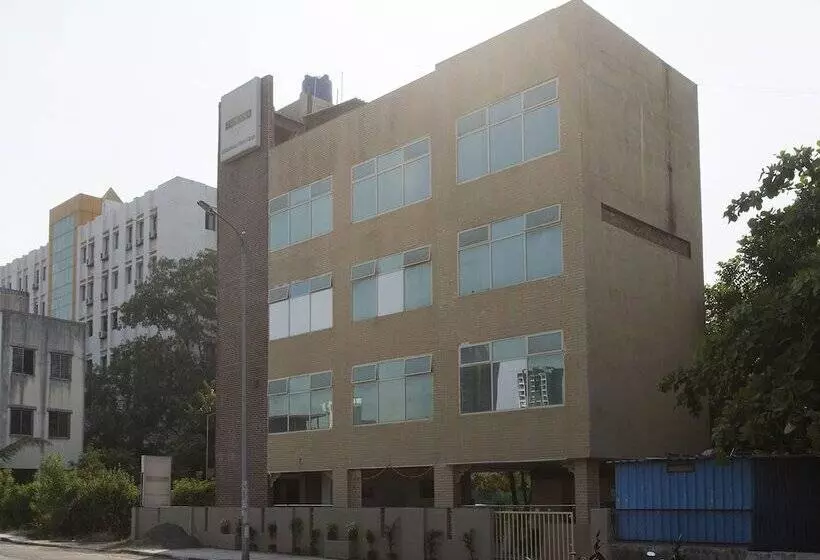 Oyo 10108 Balewadi