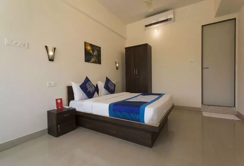 Fotos del hotel Oyo 10108 Balewadi:  7
