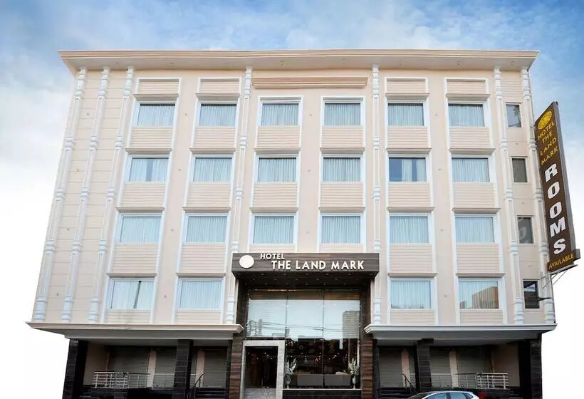 Fotos del hotel The Landmark Amritsar:  2
