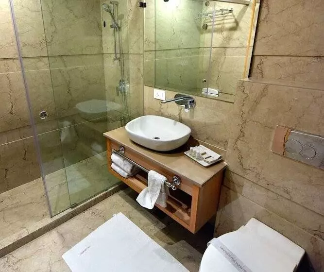 Fotos del hotel The Landmark Amritsar:  5