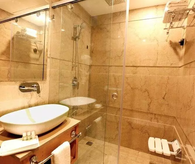 Fotos del hotel The Landmark Amritsar:  6