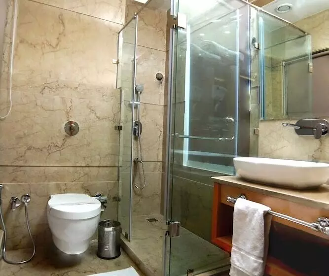 Fotos del hotel The Landmark Amritsar:  7