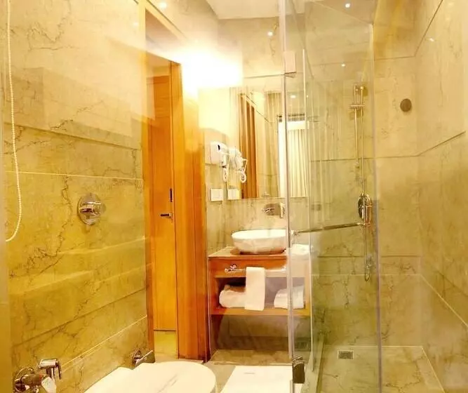 Fotos del hotel The Landmark Amritsar:  8
