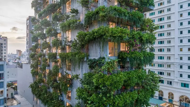 Fotos del hotel Chicland:  12