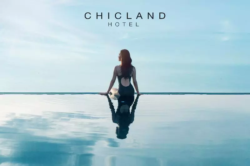 Fotos del hotel Chicland:  15