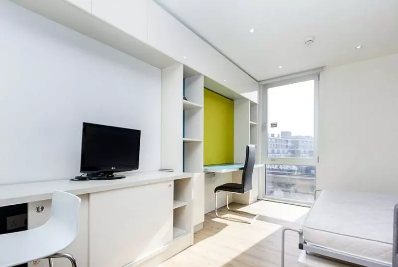 Fotos del hotel Hashtag Bethnal Green:  9