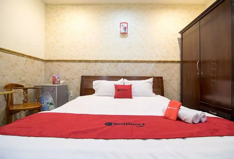 Fotos del hotel Reddoorz Plus Near Mien Tay Bus Station 2:  19