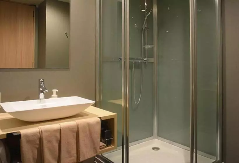 Fotos del hotel Wbf Hakodate Watatsuminoyu ?hot Spring?:  6