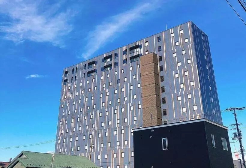Fotos del hotel Wbf Hakodate Watatsuminoyu ?hot Spring?:  7