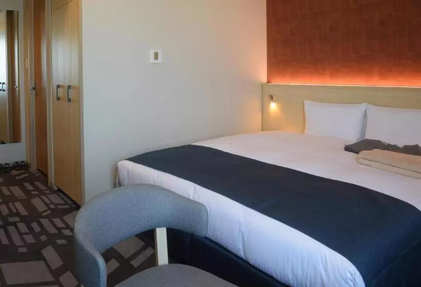 Fotos del hotel Wbf Hakodate Watatsuminoyu ?hot Spring?:  13