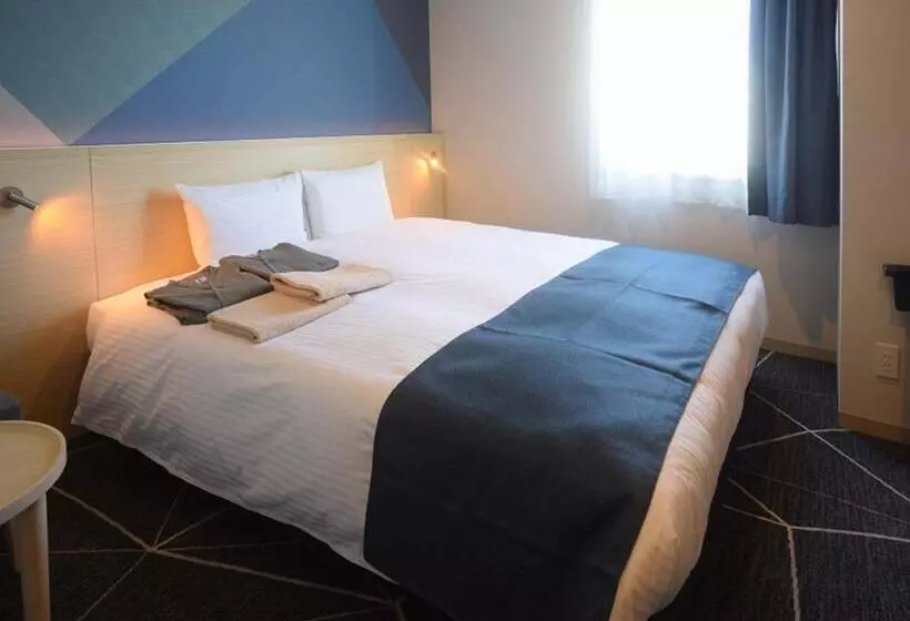 Fotos del hotel Wbf Hakodate Watatsuminoyu ?hot Spring?:  16