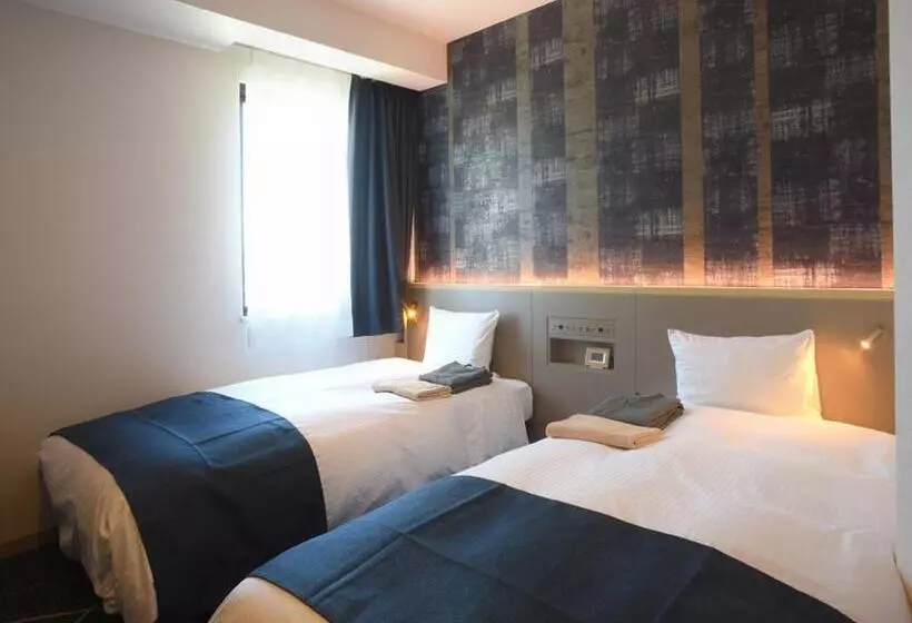 Fotos del hotel Wbf Hakodate Watatsuminoyu ?hot Spring?:  22